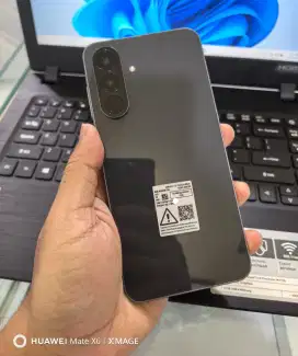Samsung A56 5G (12/256) mulus like new