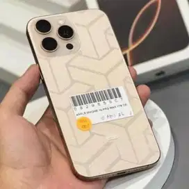 Second iPhone 16 Promax 1 Tera ibox