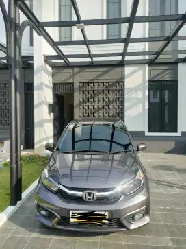 Honda Brio Satya matic 1,2cc