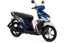 Jual Cepat Motor Yamaha Mio 2019