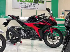 Honda CBR 150R 2018
