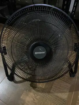 Kipas Krisbow duduk