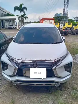 Jual mobil mitsbishi xpander at