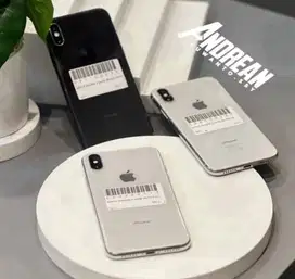 Second iPhone X 64GB