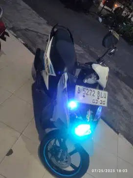 Yamaha Gear 2024