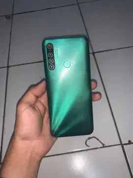 Realme 5i 4/64gb
