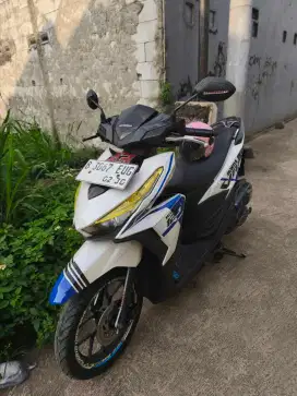 Vario 125 LED 2016/2017