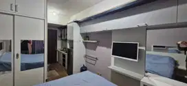 Strategis! Apartemen Depan Kampus UB Suhat
