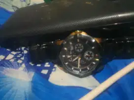 Jam alexandre christie