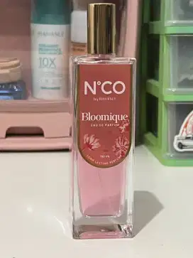 Parfum n'co by hanasui