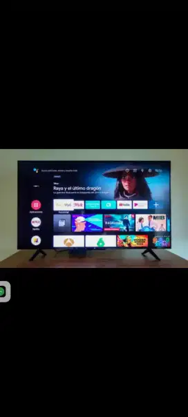 Merk xiaomi A2 32 inc