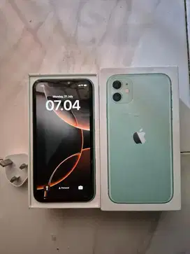 Iphone 11 All Operator