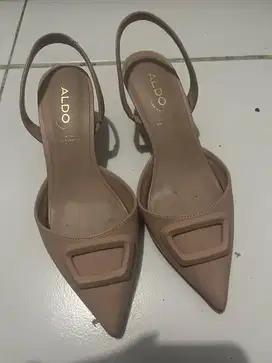 Sepatu Heel Aldo