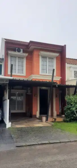 Dijual/Disewakan Full Furnish Rumah Citra Gran Cibubur