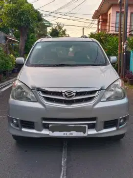 Dijual Daihatsu Xenia Li Sporti 2009