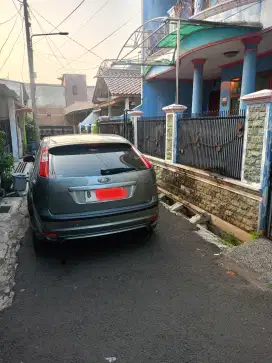 Ford Focus 2.0 2006