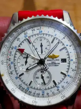 Breitling Navitimer GMT