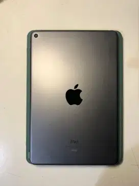 ipad mini 5 wifi 64gb ex ibox, second mulus
