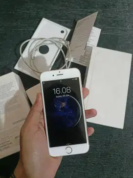 iPhone 6 16 ibox