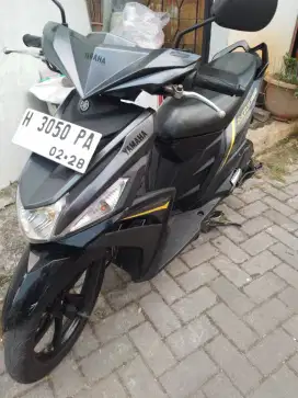 Yamaha Mio M3 125 2018