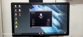 Samsung S21 5G Dex Mode