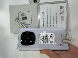 Redmi note 14 pro plus 5G 256GB promo cicilan mulai 500 ribuan saja