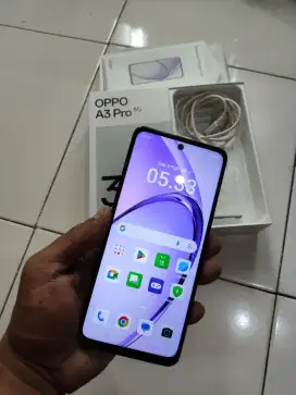 Di jual Oppo A3 pro