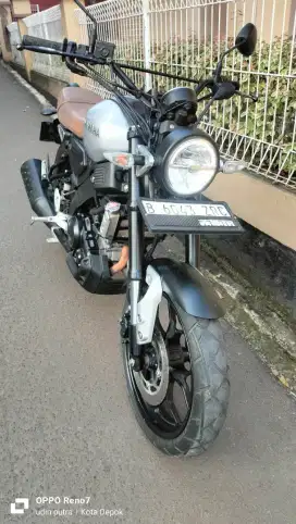 XSR 2020 bisa tukar tambah