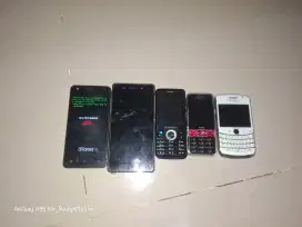 Hp jadul ,rusak,bekas