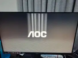 Monitor AOC 24G2Z Bergaris