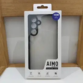 Case Dux Ducis Aimo Samsung Galaxy A16 5G 4G Softcase Bening Hardcase