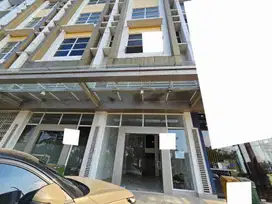 Ruko 4 lantai siap pakai disewakan di Topaz Summarecon Bekasi
