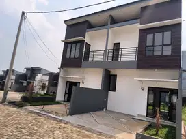 Cluster Madani Residence Pondok Gede