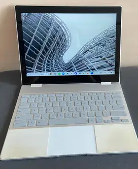 Google PixelBook
