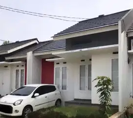 Disewa rumah bulanan murah di serpong sudah terpasang ac