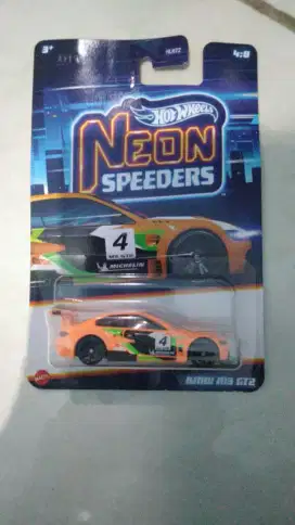 Hot Items Hotwheel