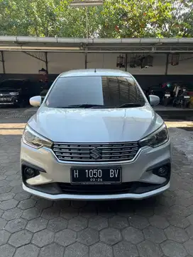 Ertiga GL Manual 2020