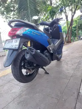 DP MINIM 2JTA CASH KREDIT YAMAHA N MAX OLD THN 2019 PAJAK IDUP
