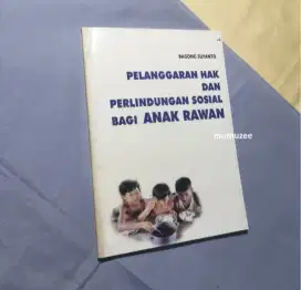 BUKU ANAK RAWAN