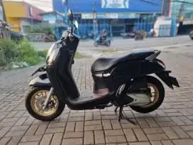 HONDA SCOOPY KEYLESS 2020, Pjknya terima sd Des 2026
