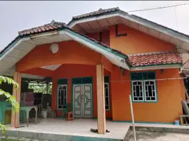 Rumah di sewa kan