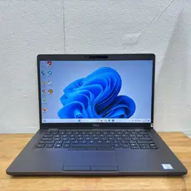 Dell Latitude 5400 touchscreen