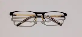 Frame kacamata Giordano
