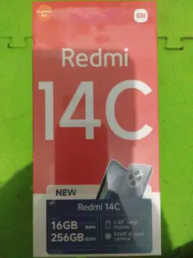 Xiomi Redmi 14 C