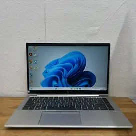 HP Elitebook 845 G7