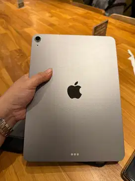 Ipad Air 7 128 gb wifo only m3