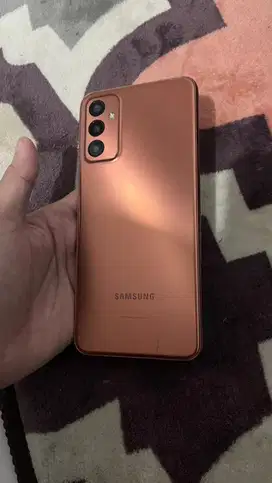 Dijual samsung m23 BU