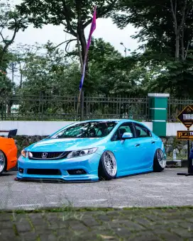 For sale civic fb 2013
