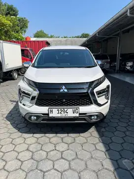 Xpander Ultimate Matic 2024