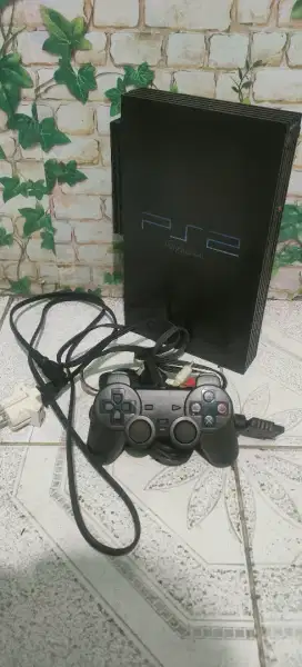 PS 2 matrix hardisk dalam 160 GB kondisi normal nominus